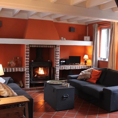 Maison De Charme - Campagne Proche De Lille Sainghin-en-Mélantois Exterior foto