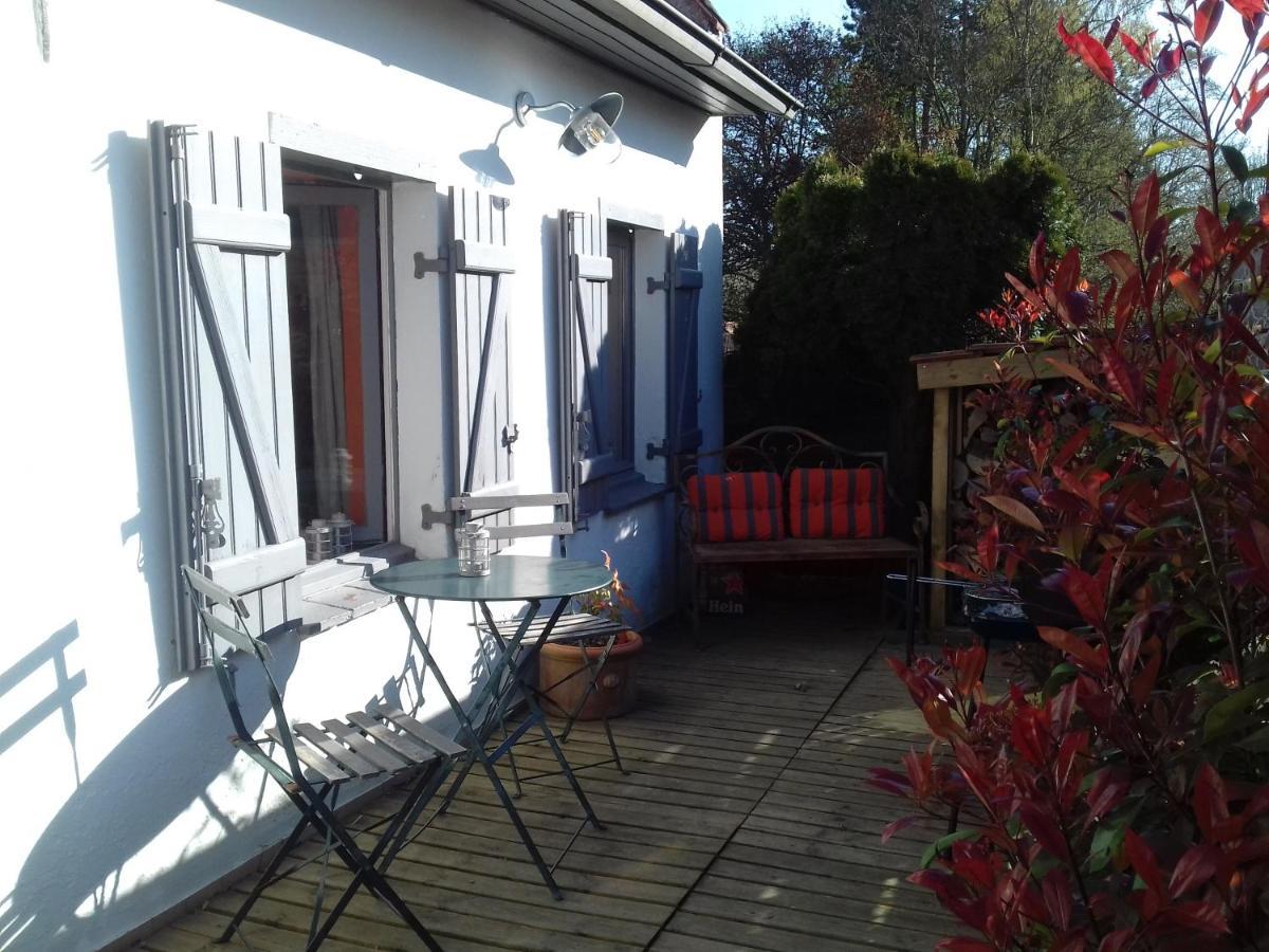 Maison De Charme - Campagne Proche De Lille Sainghin-en-Mélantois Exterior foto